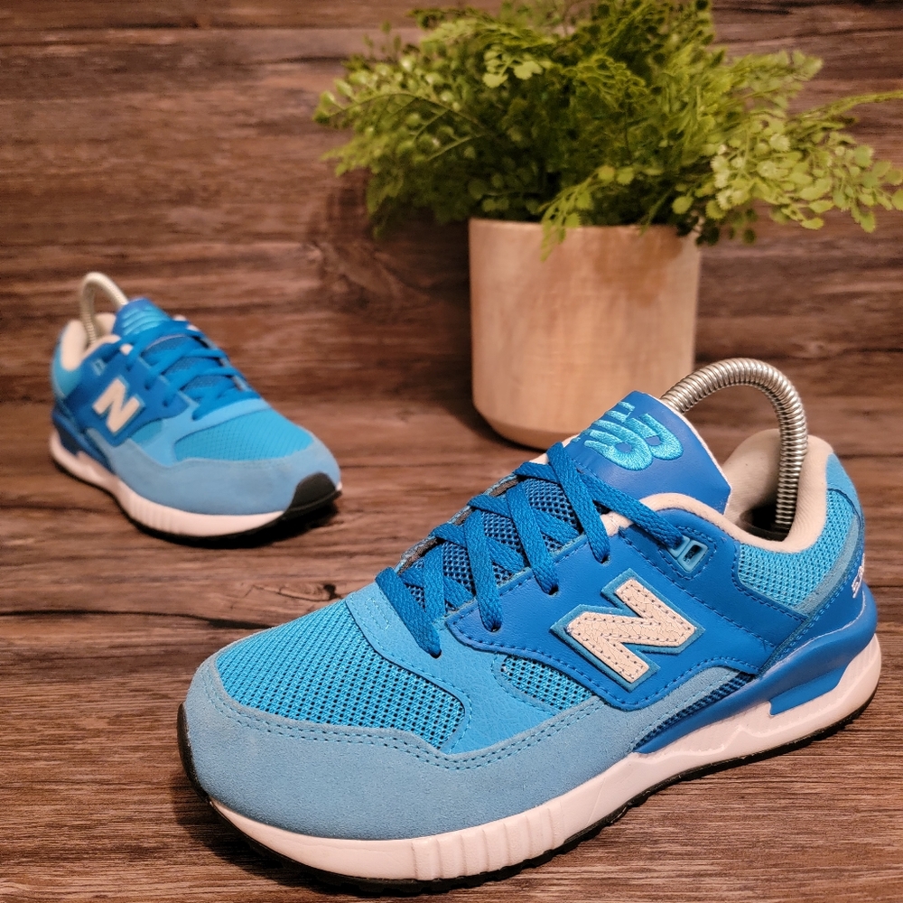 New balance 530 boys size 5